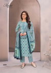 Mayur Eligance Vol 2 Printed Cotton Dress Material Catalog